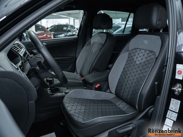 Tiguan R-Line TSI DSG 4M. AHK Matrix Business