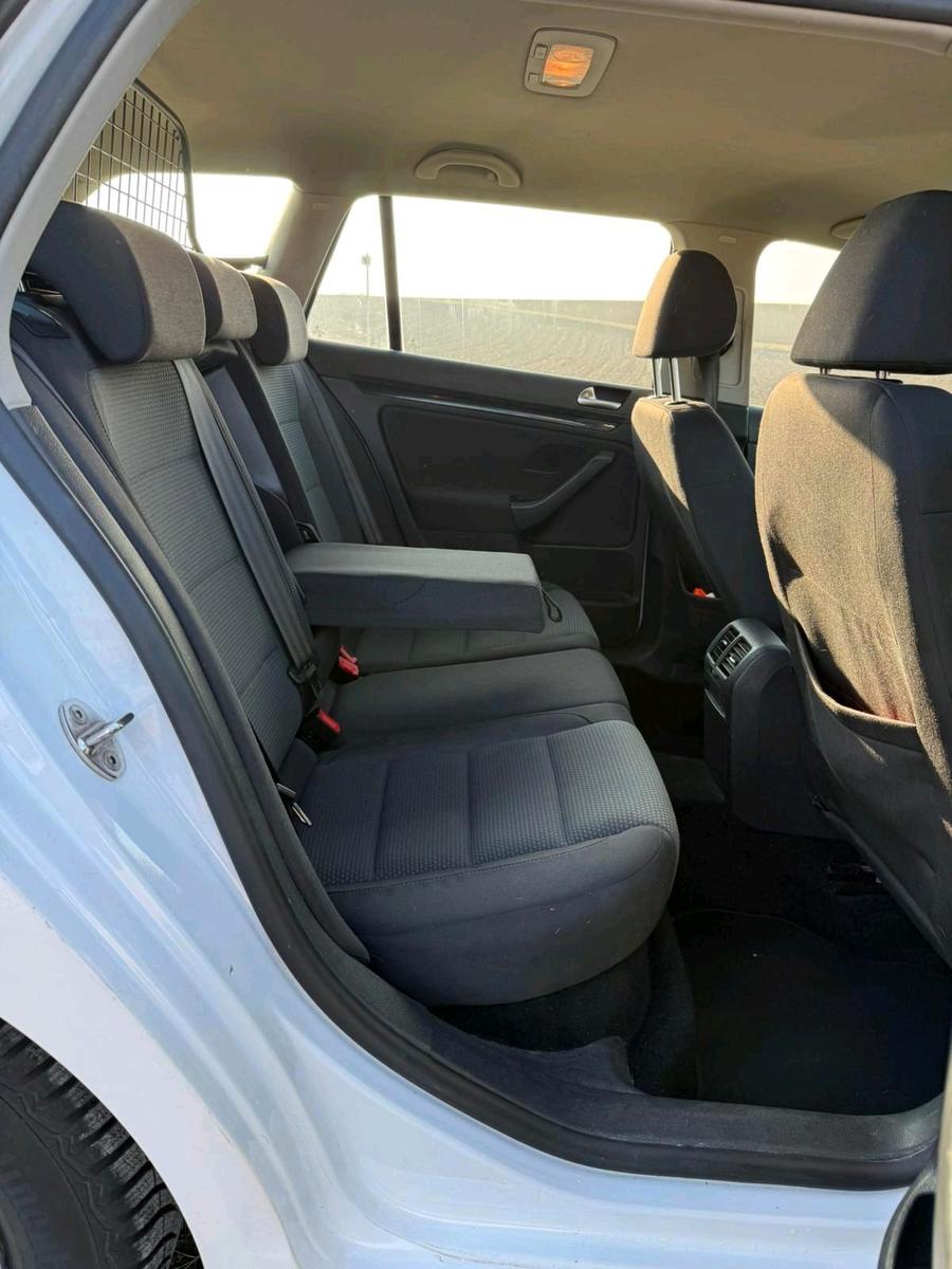 Volkswagen Golf 2012 — photo 11
