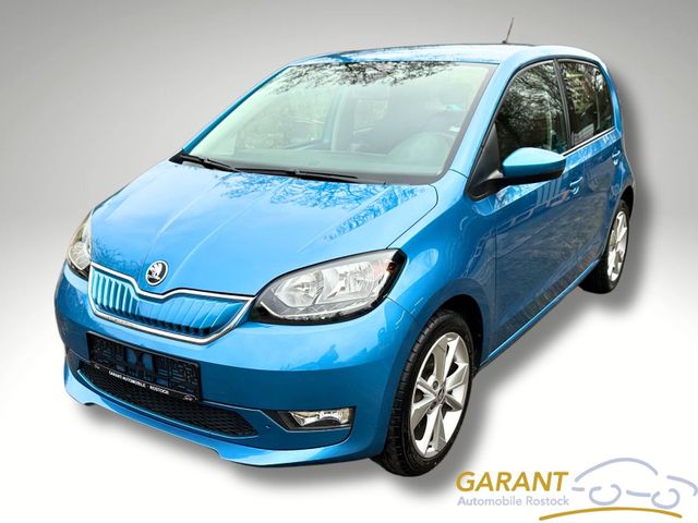 Skoda Citigo e iV Style