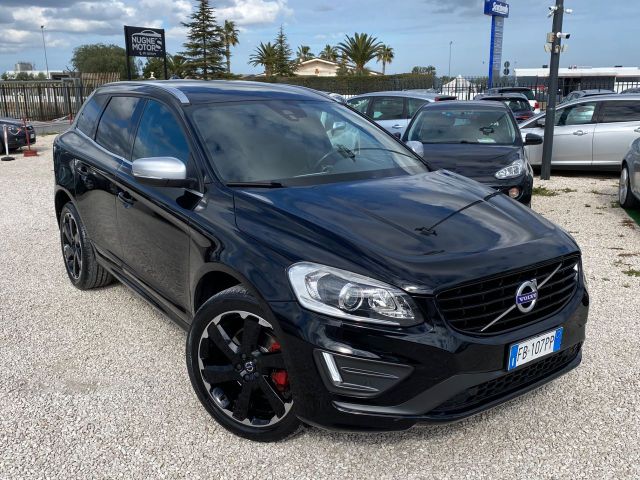 VOLVO ANDERE