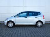 Honda Jazz 1.4 LS (Automatik) - Honda Jazz aus 2004