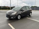 Opel Meriva B 1.4 Turbo Style Alu AHK - Opel Meriva: Style