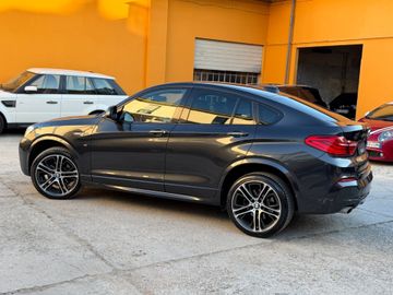 BMW X4 - 4