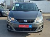 Seat Alhambra 20th Anniversary 4Drive - Seat Alhambra: 20th Anniversary