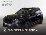BMW X7 - Vorschau Bild 1
