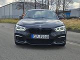 BMW M140i M-Performance/xHP/MHD/RWD/8-Fach - schwarze BMW M140i