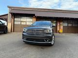Dodge 3,6 V6 CITADEL*4X4*LPG*LED*PDC*LEDER*7SITZER*TOP - Dodge mit LPG-Antrieb