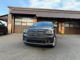 Dodge 3,6 V6 CITADEL*4X4*LPG*LED*PDC*LEDER*7SITZER*TOP - Dodge: 3.7