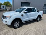 Ford Ranger Limited - Ford Ranger: For