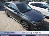 BMW X1 xDrive 20i xLine Klima Einparkhilfe