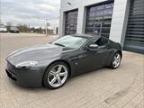 Aston Martin V8 Vantage 4.7l - - Aston Martin Gebrauchtwagen
