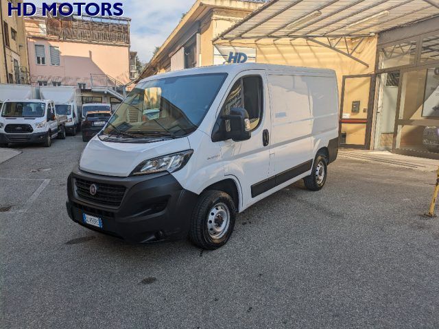 Fiat FIAT Ducato 2.3 MJT PC-TN Euro 6 d-temp no IVA