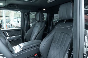 Mercedes G 450 - 11