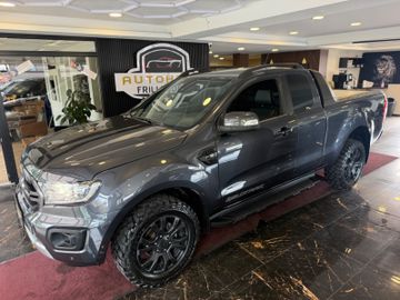 Ford Ranger - 2