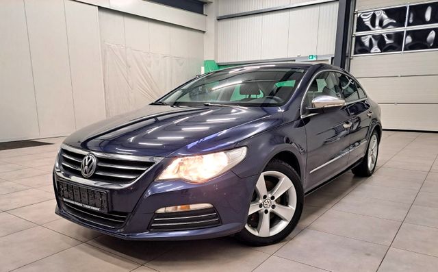 Volkswagen Passat CC Basis BMT/Shz/Tempomat/Automatik