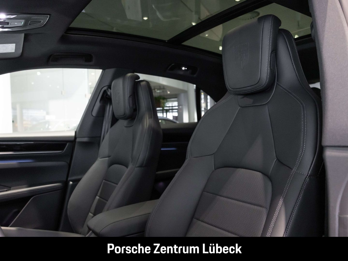 Porsche Macan - Bild 5