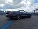 Mercedes-Benz SL 63 AMG - Mercedes-Benz: Cabrio, AMG 63