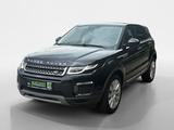 Land Rover Range Rover Evoque 2.0 TD4 HSE Pure Komfort-Pake - Land Rover Range Rover Evoque Pure mit Diesel-Antrieb
