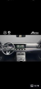 Mercedes-Benz E 200 Autom. - - Mercedes-Benz E 200 Gebrauchtwagen in Kassel