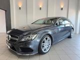 Mercedes-Benz CLS 350 d Shooting Brake 4M AMG Line 360° Kamera - graue Mercedes-Benz CLS Shooting Brake
