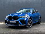BMW X6 M Competition G06 VOLLLLLL - gebrauchte BMW X6 M aus dem Jahr 2022