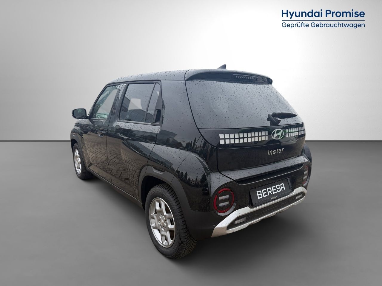 Hyundai INSTER – Bild 8