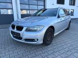 BMW 318 3 Touring 318d Touring Facelift Euro 5 NAVI - BMW 318 aus 2009: Kombi, 318d