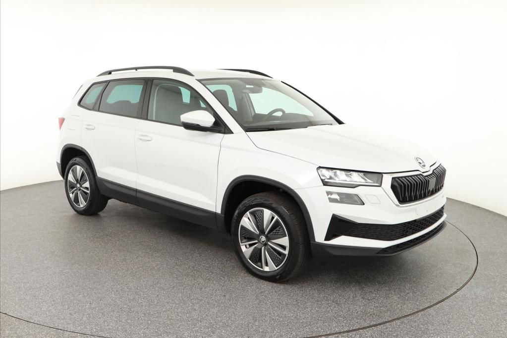 Skoda Karoq Ambition 2.0 TDI AHK*PDC*Tempo*Klima*NAV
