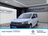 Volkswagen Caddy 2.0 TDI NAVI KLIMA SITZHZG - VW Caddy Gebrauchtwagen in Hamm