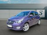 Opel Karl 1.0 Innovation WKR+Tempomat+SHZ+LenkradHz. - Opel Karl mit Benzin-Antrieb: Innovation