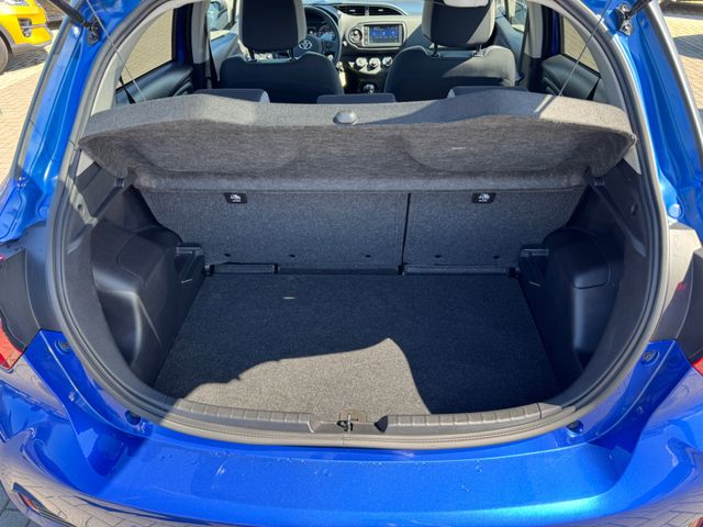 Toyota Yaris  Y20 Club Android Auto Carplay