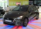 Mazda 2 Lim. Sports-Line*KLIMAAUT*SHZ*TEMPOMAT*PDC* - Mazda 2 in Köln