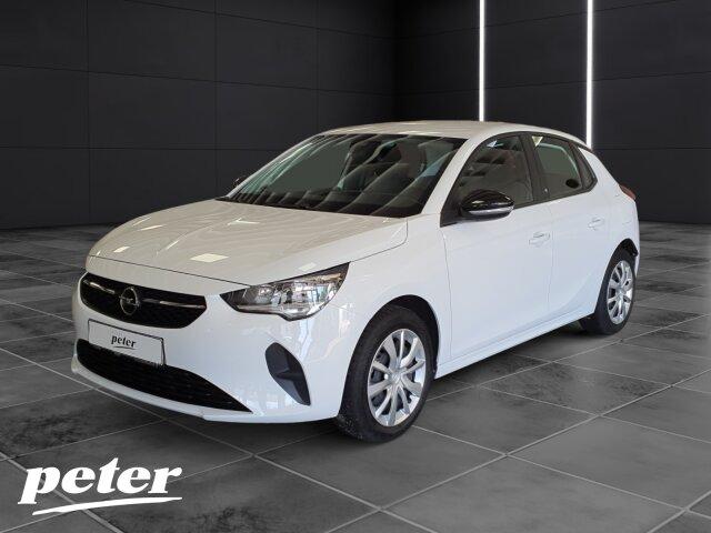 Opel Edition Automatik Klimaautomatik Sitzheizung