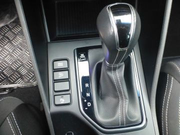 Hyundai Tucson 1,6 Turbo Automatik 2WD Navi.