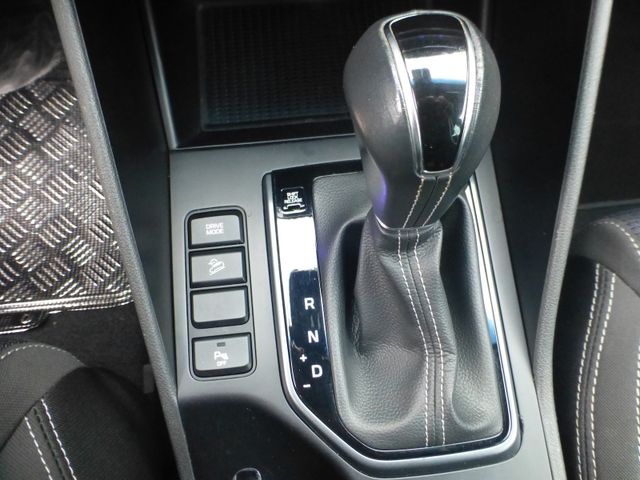 Hyundai Tucson 1,6 Turbo Automatik 2WD Navi.