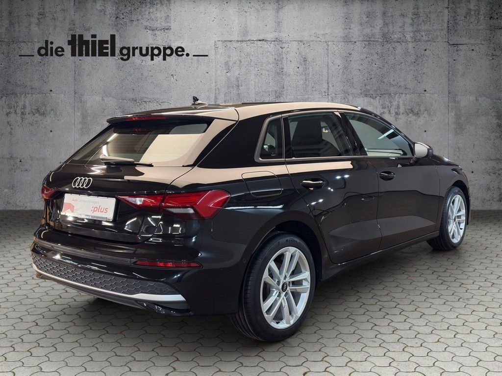 Audi A3 - Bild 4