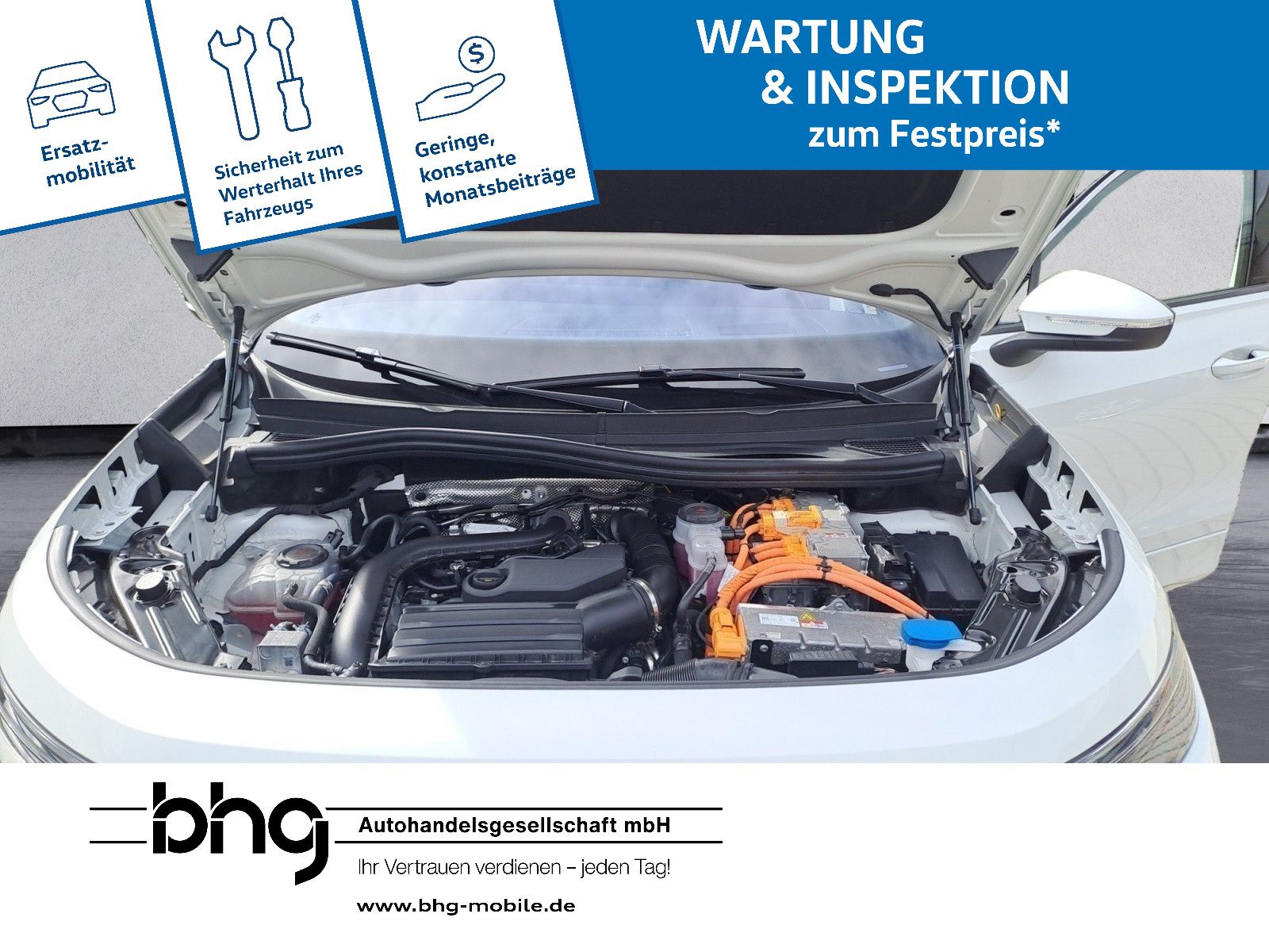 Volkswagen Tayron - Bild 16