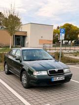 Skoda SKODA OCTAVIA 2.L BENZIN - gebrauchte Skoda Octavia aus dem Jahr 2000