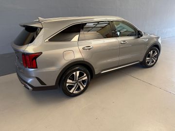 KIA Sorento - 3