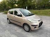 Hyundai i10 1.1 CRDi  Diesel TÜV bis 10/27 - Hyundai i10 mit Diesel-Antrieb
