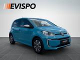 Volkswagen e-up!*SHZ*SOH93%*Kamera*CCS*Finanzierung - blaue Volkswagen e-up!