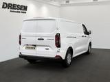 Ford Transit Custom 280 L1 FWD 2.0 EU6d Kasten 2.0l E - Ford Transit Custom: Limousine