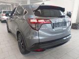 Honda HR-V 1.5 i-VTEC Turbo Sport LED|Navi|SHZ|RFK - Honda in Chemnitz