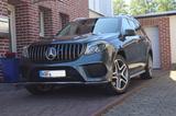 Mercedes-Benz GLS 400 AMG Line, 4-Matic, HK, Pano - Mercedes-Benz GLS-Klasse Gebrauchtwagen