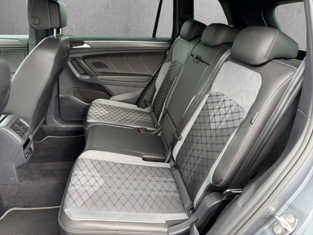 Tiguan Allspace 2.0 TDI DSG 4Motion R-Line Navi