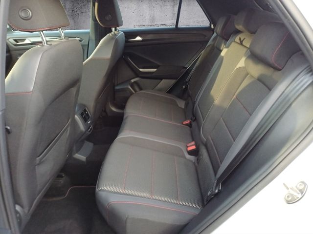 T-Roc 1.5 TSI Sport DSG/ACC/SHZ/KLIMA/AHK/NAVI/L