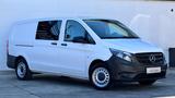 Mercedes-Benz Vito 116*MIXTO*4X4*Extralang*Standhzg*6-Sitzer* - Mercedes-Benz 6x6