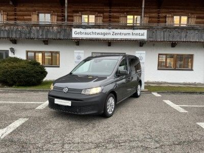 Volkswagen Caddy Life 2,0 TDI (AHK+Sitzhzg.+Klima) Klima