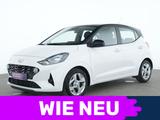 Hyundai i10 Trend Bremsassistent|CarPlay|Klimaautomatik - Hyundai i10 Gebrauchtwagen in Frankfurt