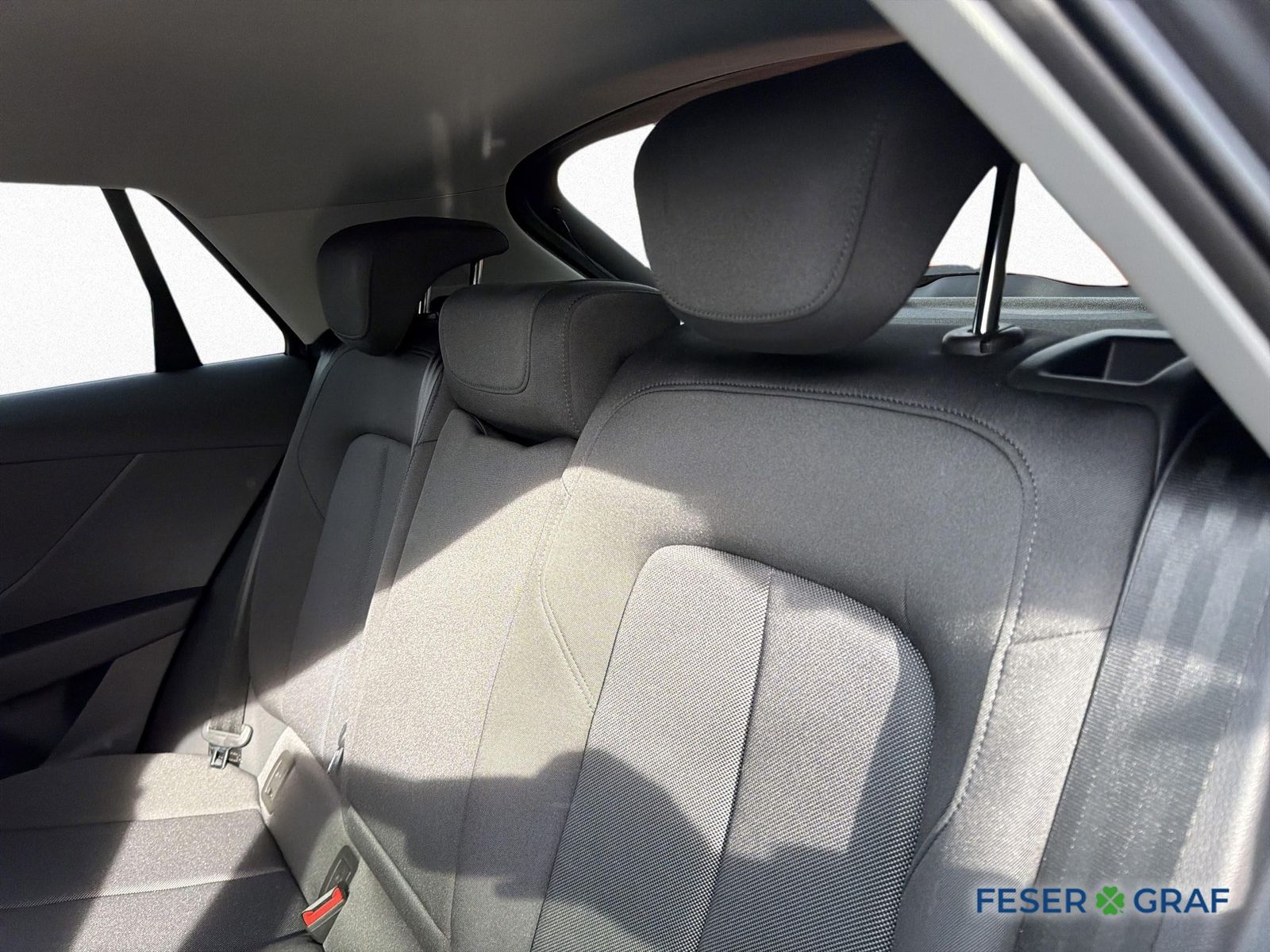 Audi Q2 - Bild 12